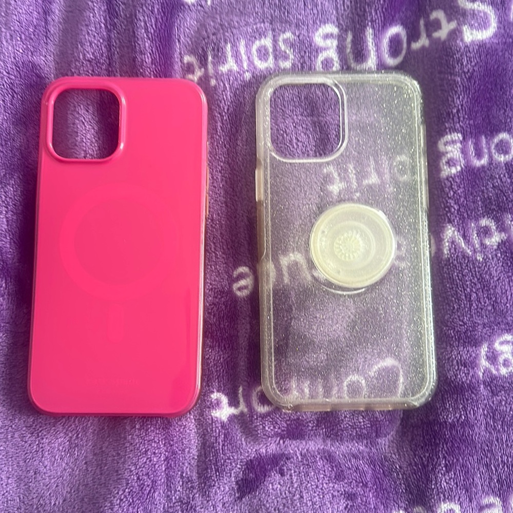 iPhone 12/13 Pro Max cases